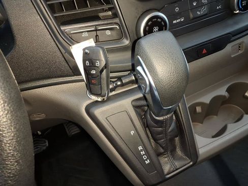 Used 2025 Ford Transit 250 Low Roof w/ Exterior Upgrade Package RWD image 9