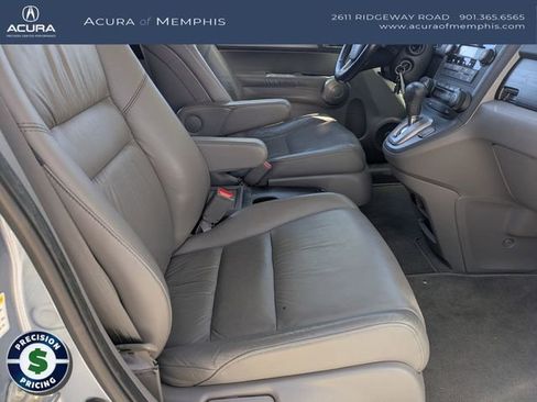 Used 2009 Honda CR-V EX-L image 27