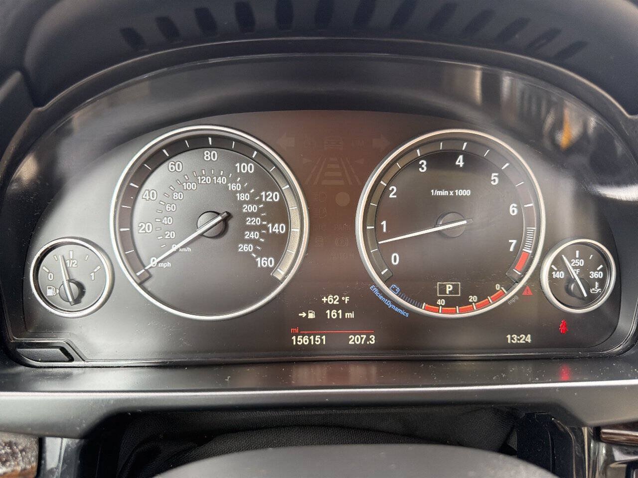 Used 2015 BMW X5 xDrive35i AWD/4WD image 31