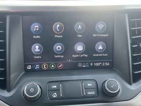 Used 2023 GMC Acadia AT4 w/ Preferred Package AWD/4WD image 34