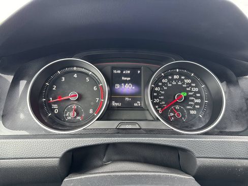 Used 2015 Volkswagen GTI S FWD image 16