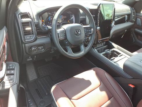 New 2027 RAM 1500 Limited AWD/4WD image 19