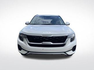 Certified 2023 Kia Seltos S AWD/4WD video 2