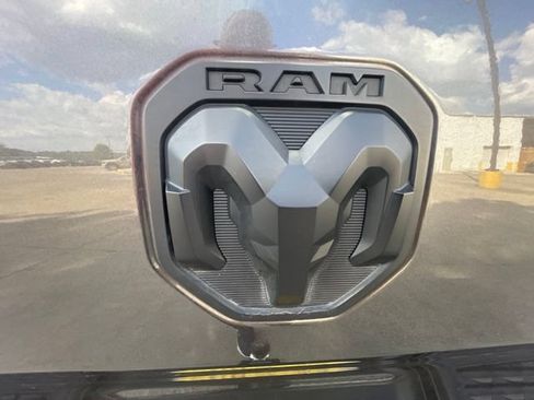 Used 2024 RAM 3500 Laramie w/ Night Edition AWD/4WD image 10