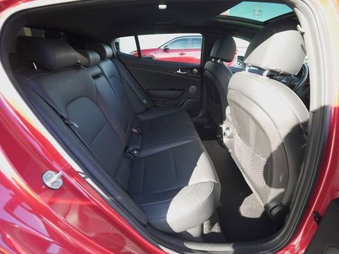 Used 2023 Kia Stinger GT-Line w/ Sun & Sound Package image 25