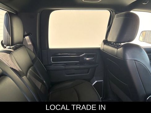 Used 2022 RAM 2500 Laramie AWD/4WD image 13