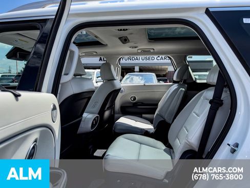 Used 2026 Hyundai Palisade Calligraphy AWD/4WD image 14