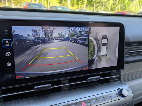 Certified 2024 Hyundai Kona Limited AWD/4WD image 21