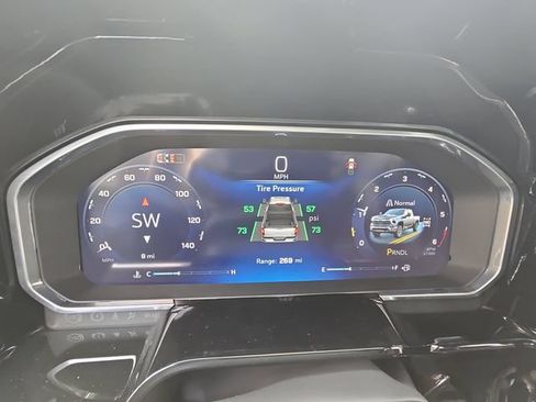 New 2026 Chevrolet Silverado 2500 LT AWD/4WD image 21