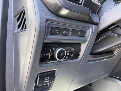 Used 2023 Ford F150 XLT w/ Equipment Group 302A High AWD/4WD image 24