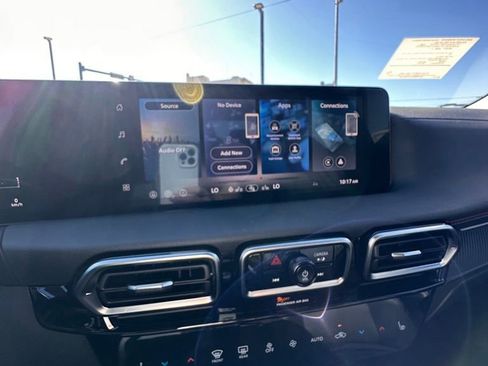 New 2026 Nissan Sentra SR w/ SR Premium Package image 15