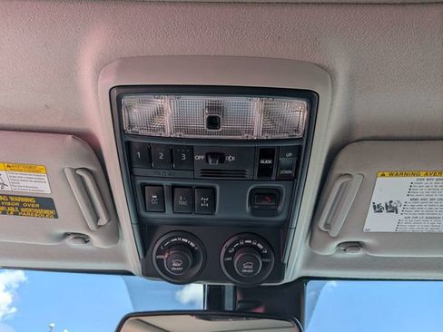 Used 2021 Toyota 4Runner Venture w/ Moonroof Package AWD/4WD image 24
