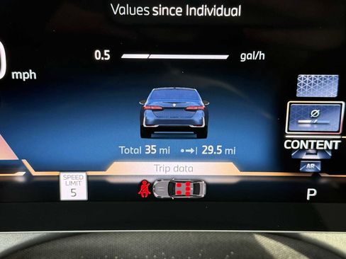 New 2026 BMW 530i xDrive w/ Executive Package image 43