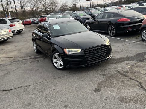 Used 2015 Audi A3 2.0T Premium Plus image 3