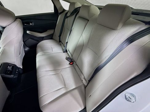New 2026 Honda Accord LX image 20