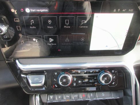 New 2026 GMC Sierra 2500 Denali Ultimate image 22