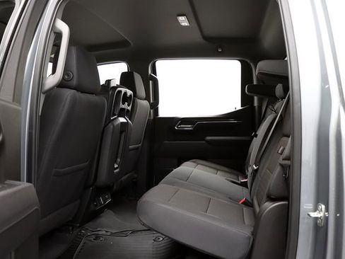 New 2025 GMC Sierra 1500 Elevation AWD/4WD image 14