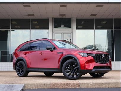 New 2026 MAZDA CX-90 3.3 Turbo w/ Premium Sport Pkg