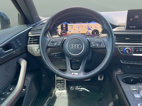 Used 2019 Audi S4 Premium Plus AWD/4WD image 10