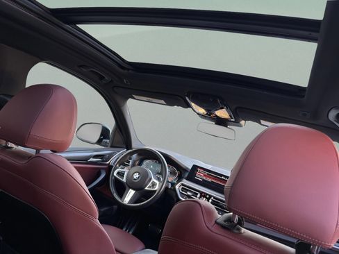 Used 2023 BMW X3 sDrive30i w/ M Sport Package image 31