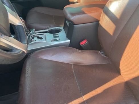 Used 2017 Toyota 4Runner Limited image 14