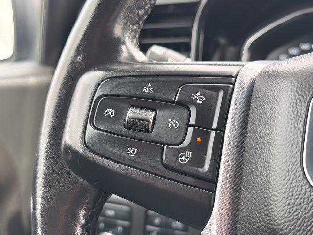 Used 2022 GMC Sierra 1500 SLT AWD/4WD image 38