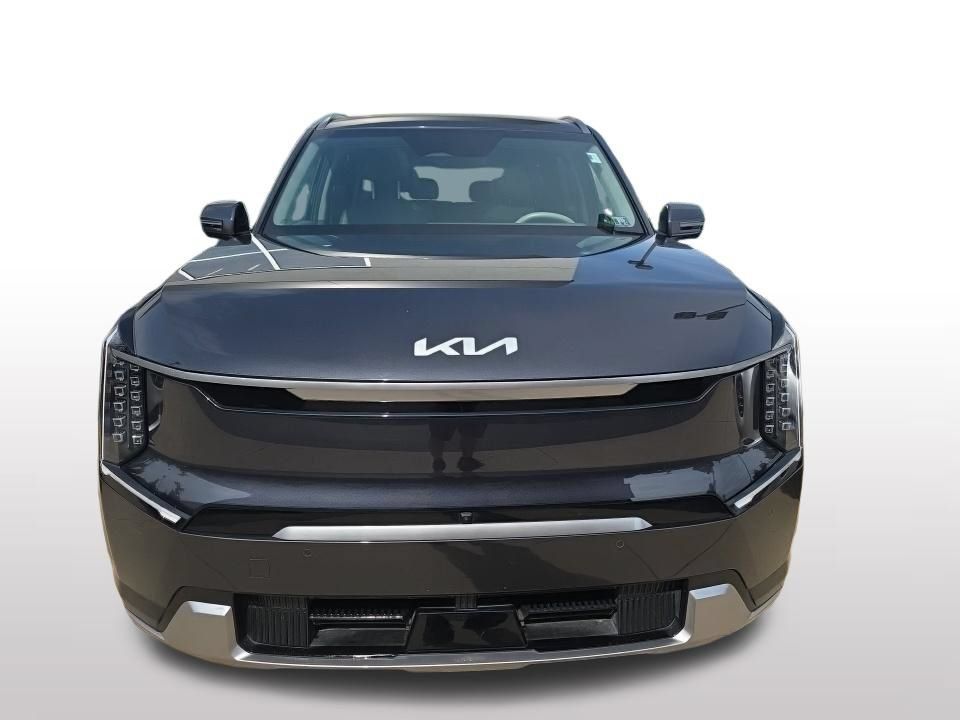 Used 2024 Kia EV9 Land AWD/4WD image 6