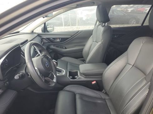 Certified 2024 Subaru Outback Touring XT AWD/4WD image 18