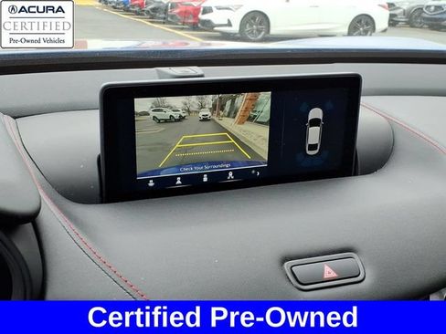 Used 2023 Acura TLX w/ A-SPEC Pkg FWD image 13