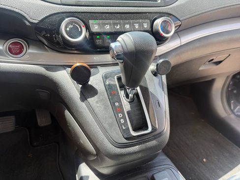 Used 2015 Honda CR-V EX image 19