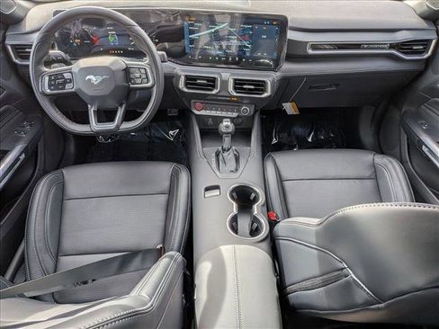 New 2026 Ford Mustang GT Premium image 15