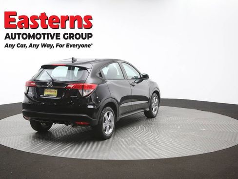 Used 2020 Honda HR-V LX image 39