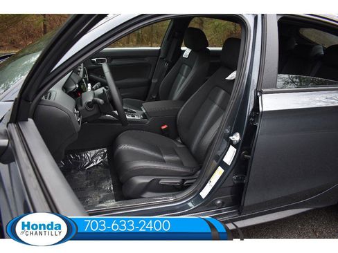 New 2026 Honda Civic Sport image 24