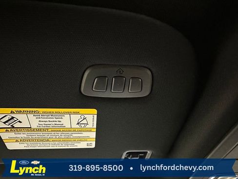 New 2025 Ford F150 Tremor w/ Equipment Group 402A High image 20