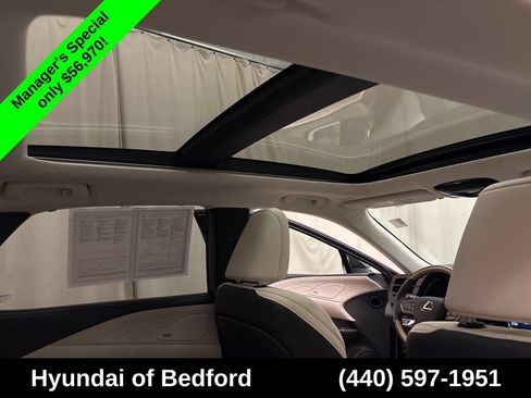 Used 2024 Lexus RX 350 AWD w/ Convenience Package image 25