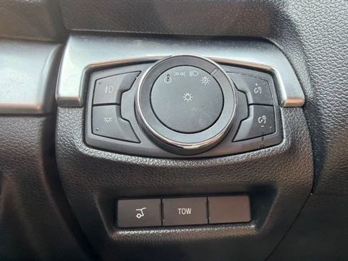 Used 2018 Ford Explorer Sport w/ Ford Safe & Smart Package AWD/4WD image 31