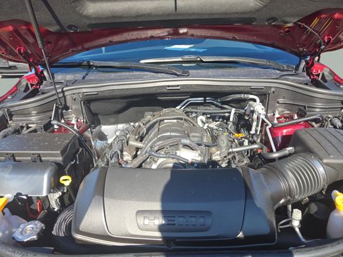 New 2026 Dodge Durango GT image 11