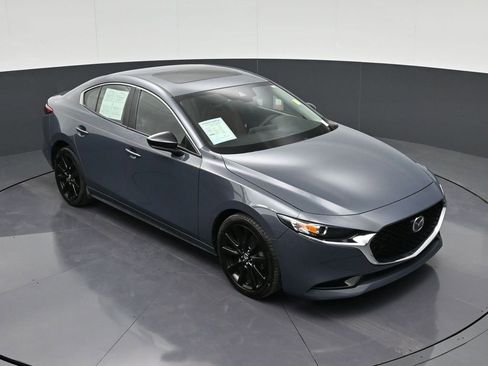 Used 2022 MAZDA MAZDA3 s FWD image 17