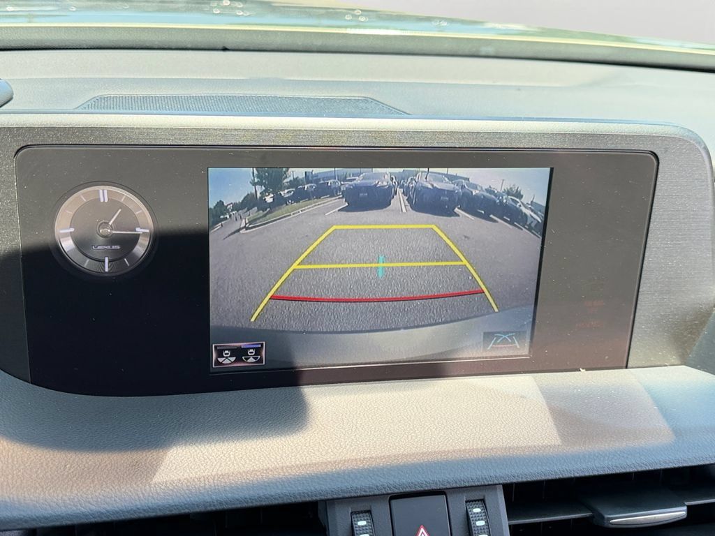Used 2020 Lexus ES 350 w/ Accessory Package 2 FWD image 20