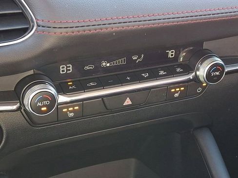 Used 2025 MAZDA MAZDA3 s image 19