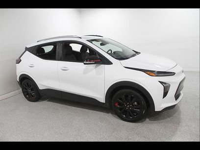 Used 2023 Chevrolet Bolt EUV LT w/ Convenience Package