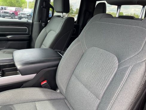 Used 2022 RAM 1500 Big Horn AWD/4WD image 56
