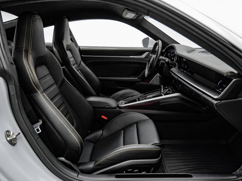 Used 2023 Porsche 911 Turbo S AWD/4WD image 51