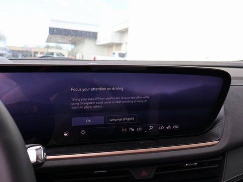 New 2025 Buick Envision Sport Touring image 51