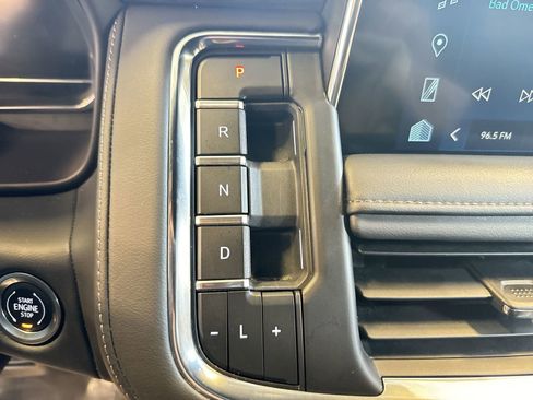 Used 2024 Chevrolet Tahoe LT image 17