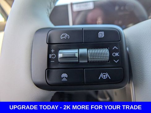 New 2026 Hyundai Santa Fe SEL image 29