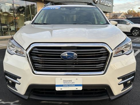 Used 2022 Subaru Ascent Limited w/ Technology Package image 11