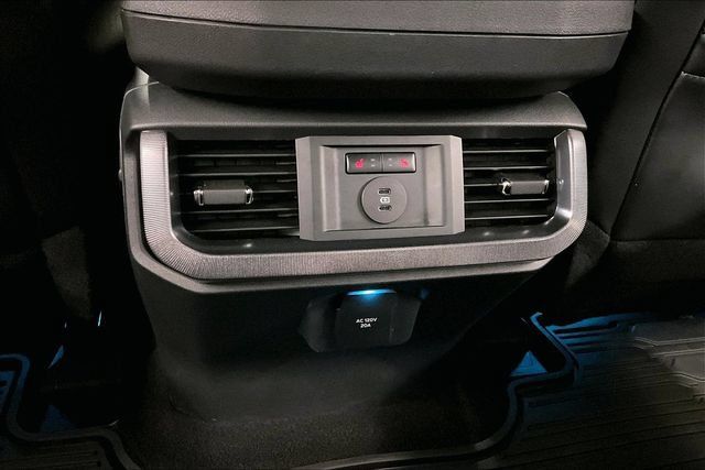 Used 2025 Ford F150 Platinum AWD/4WD image 33
