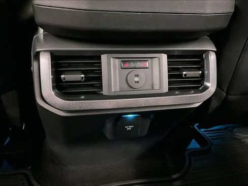 Used 2025 Ford F150 Platinum AWD/4WD image 33