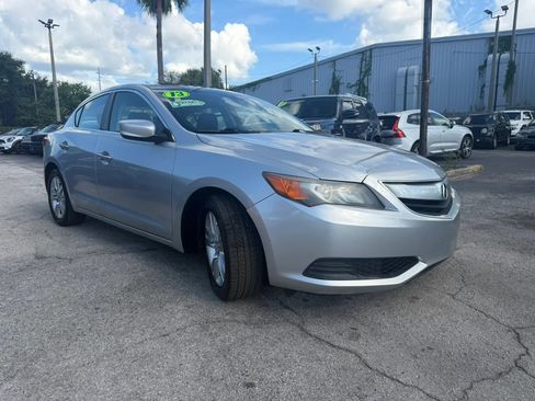 Used 2013 Acura ILX FWD image 3
